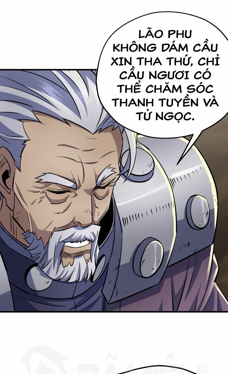 Thú Nhân Chapter 82 - Trang 31