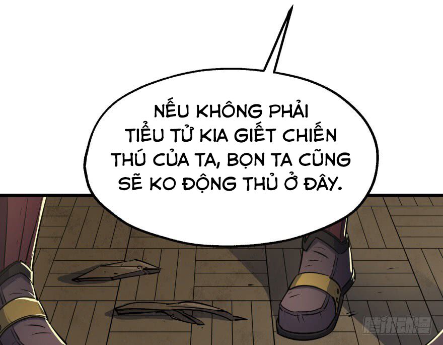 Thú Nhân Chapter 36 - Trang 15