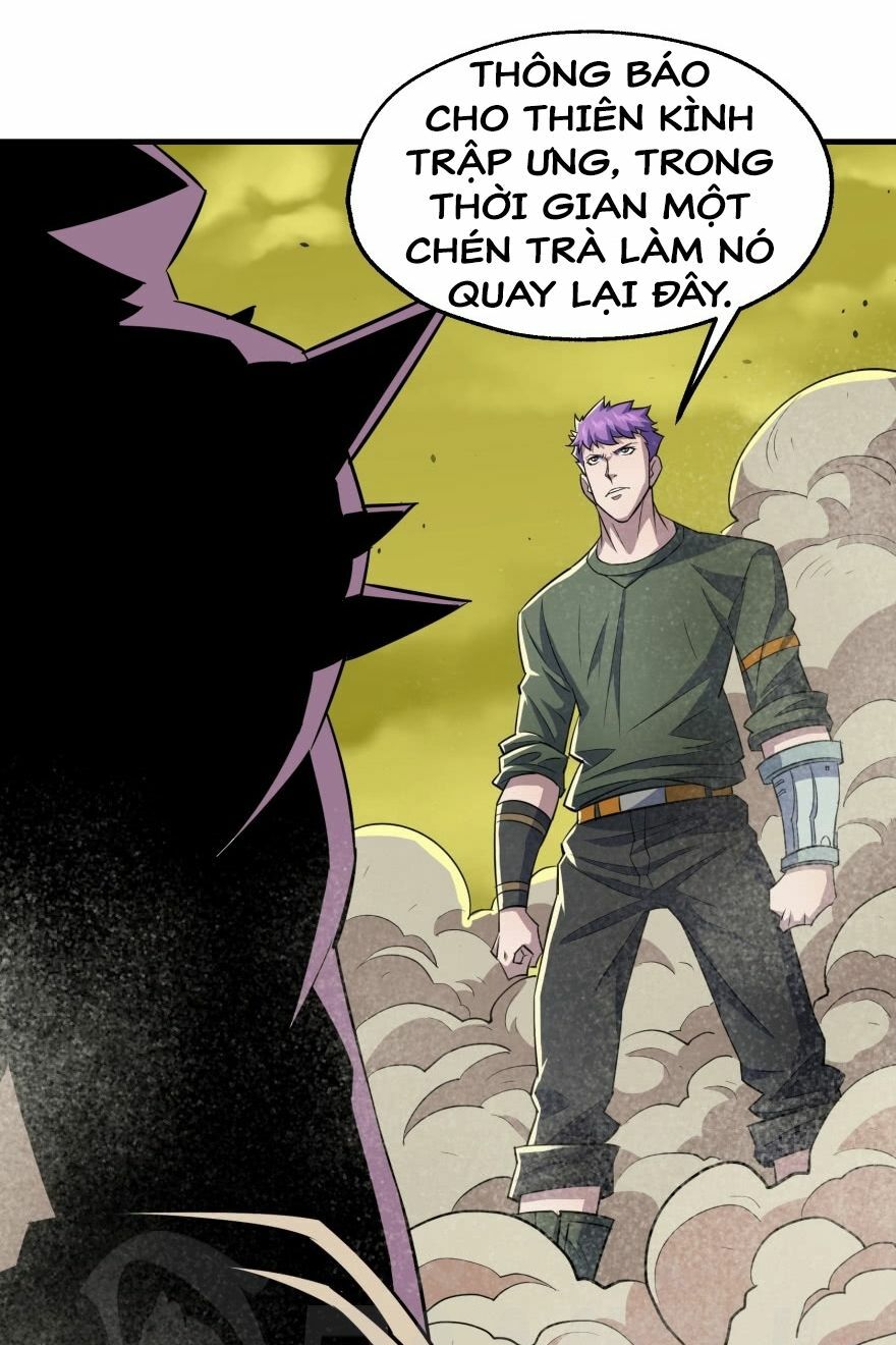 Thú Nhân Chapter 78 - Trang 20