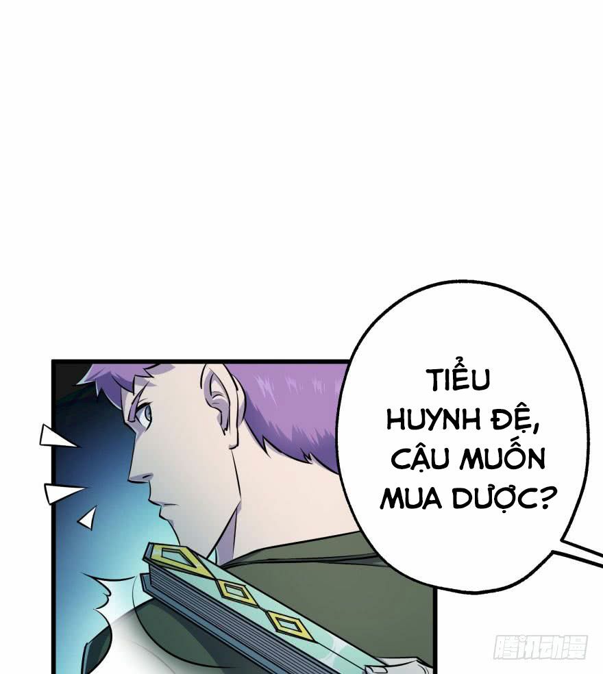 Thú Nhân Chapter 30 - Trang 55