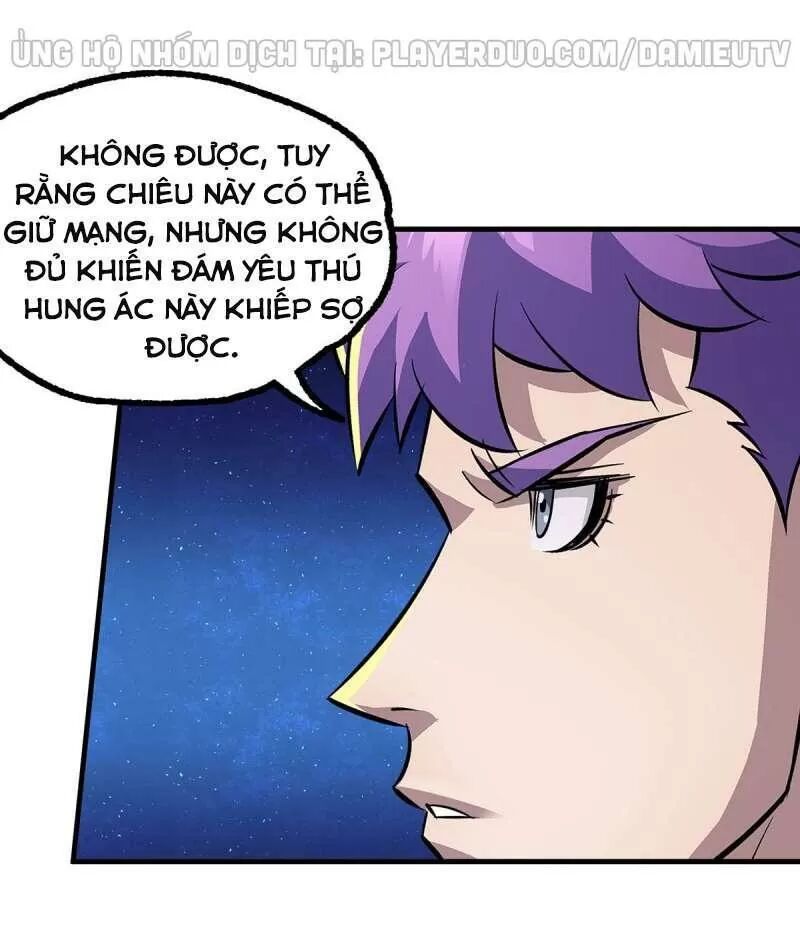 Thú Nhân Chapter 246 - Trang 3