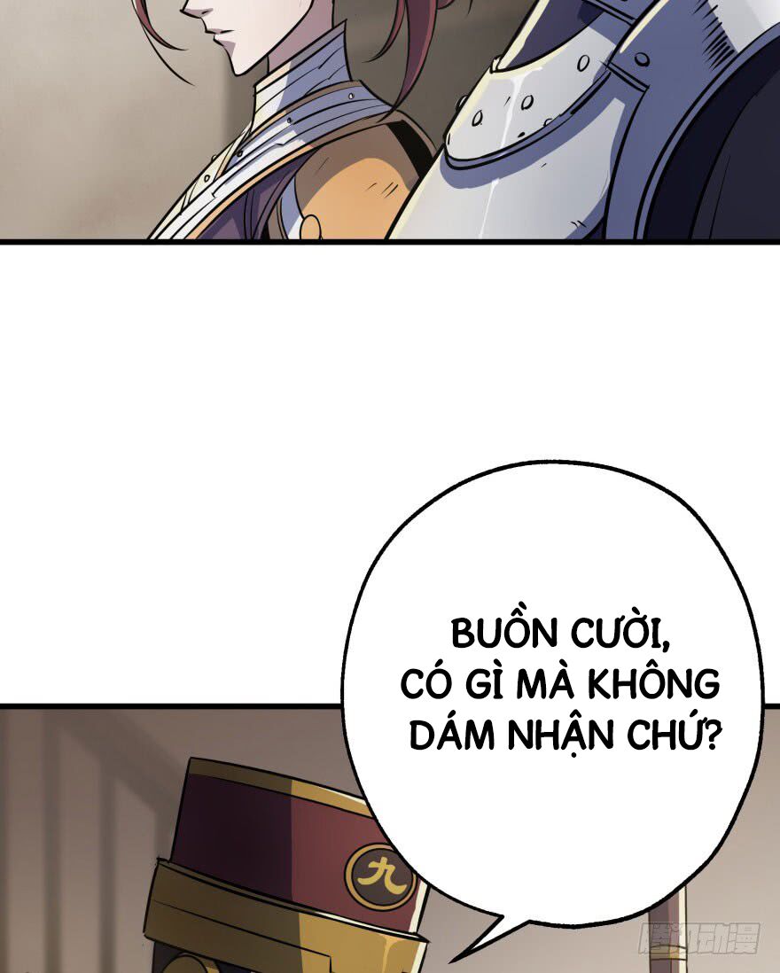 Thú Nhân Chapter 36 - Trang 37