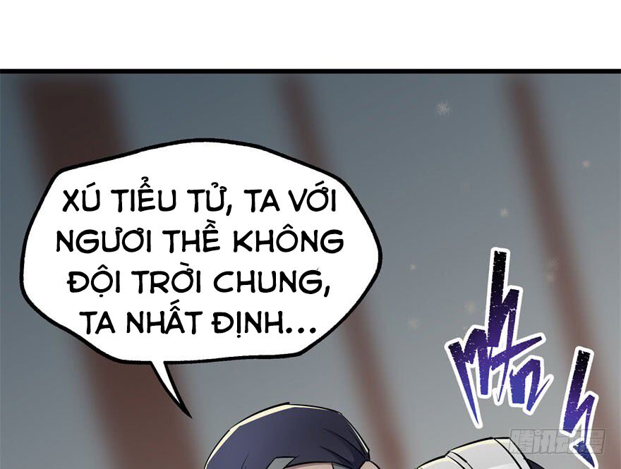 Thú Nhân Chapter 34 - Trang 20