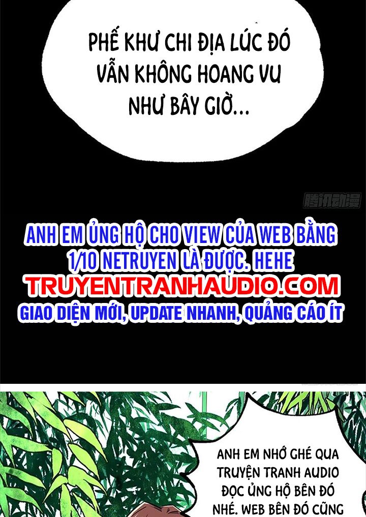 Thú Nhân Chapter 290 - Trang 38