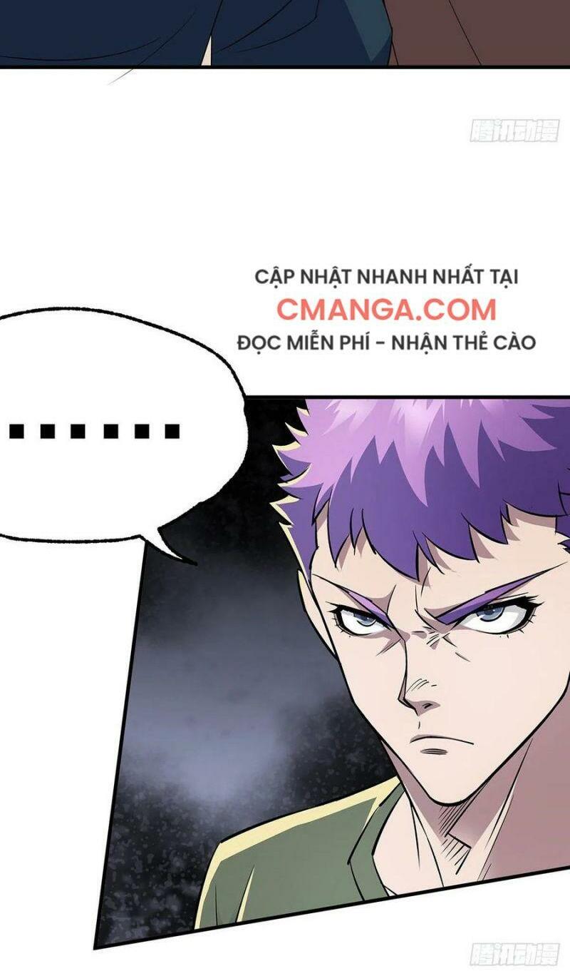 Thú Nhân Chapter 250 - Trang 1