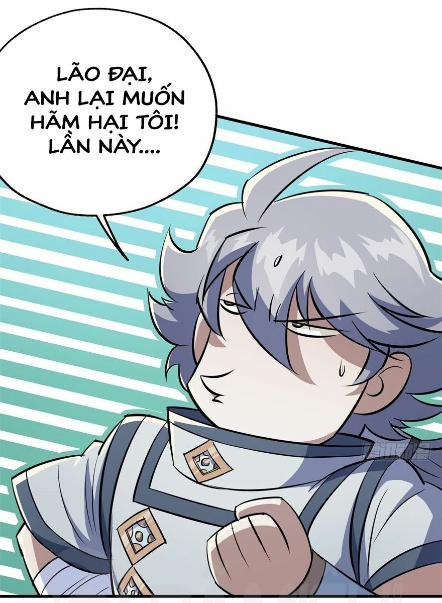 Thú Nhân Chapter 84 - Trang 9