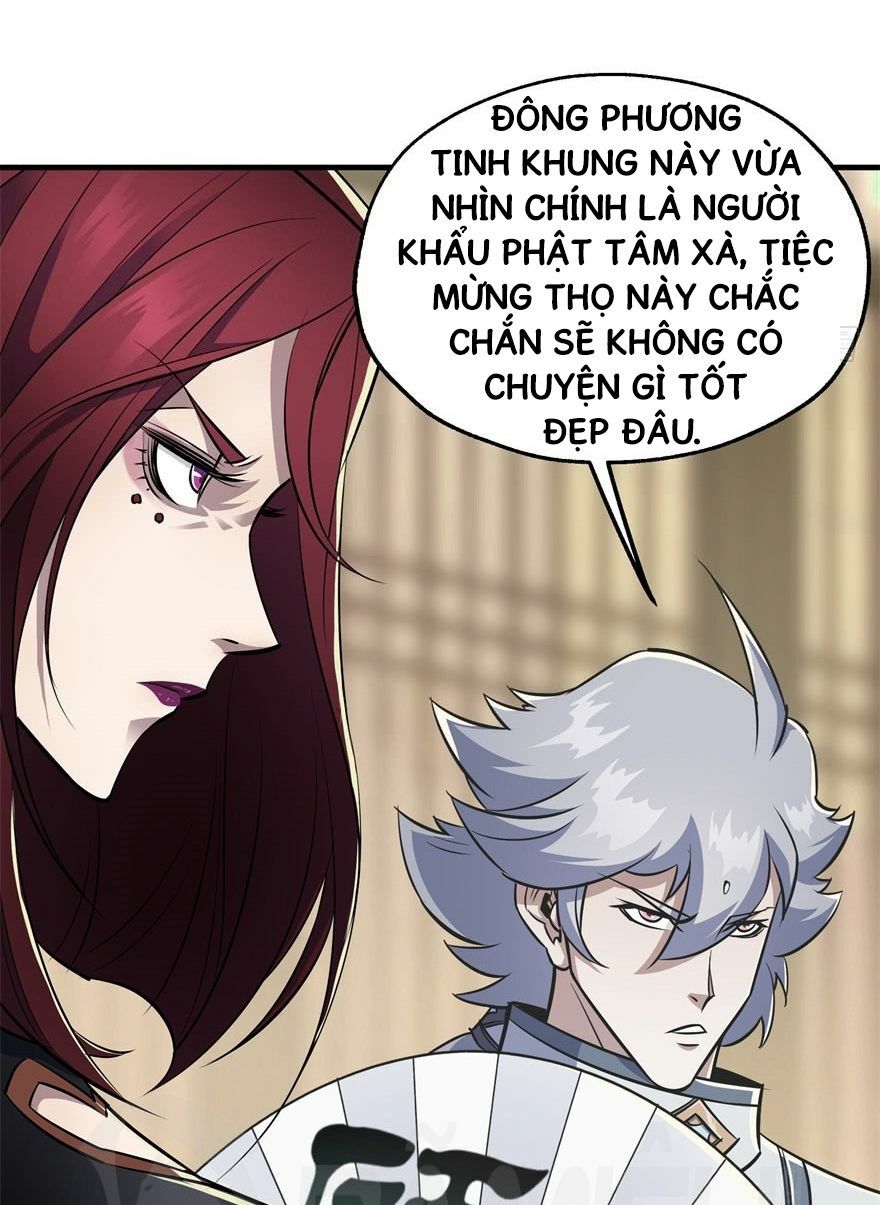 Thú Nhân Chapter 61 - Trang 24