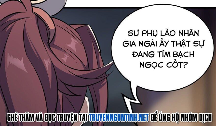 Thú Nhân Chapter 33 - Trang 4