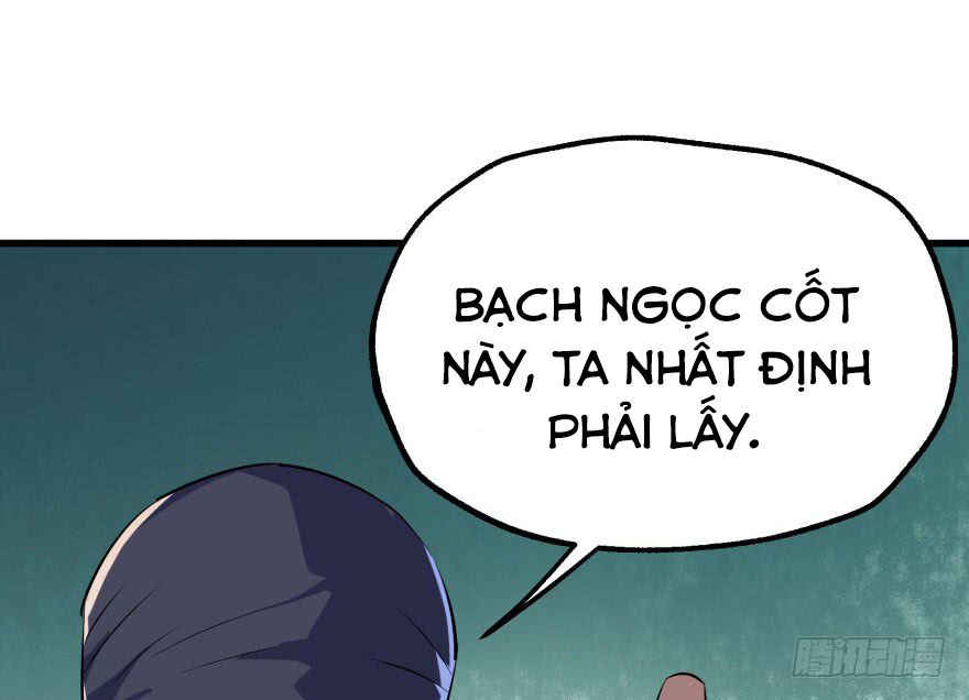 Thú Nhân Chapter 33 - Trang 30