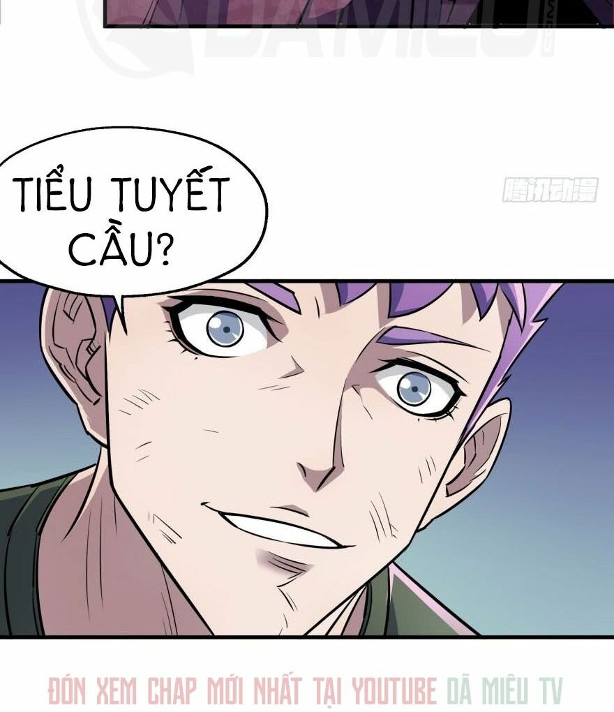 Thú Nhân Chapter 43 - Trang 32