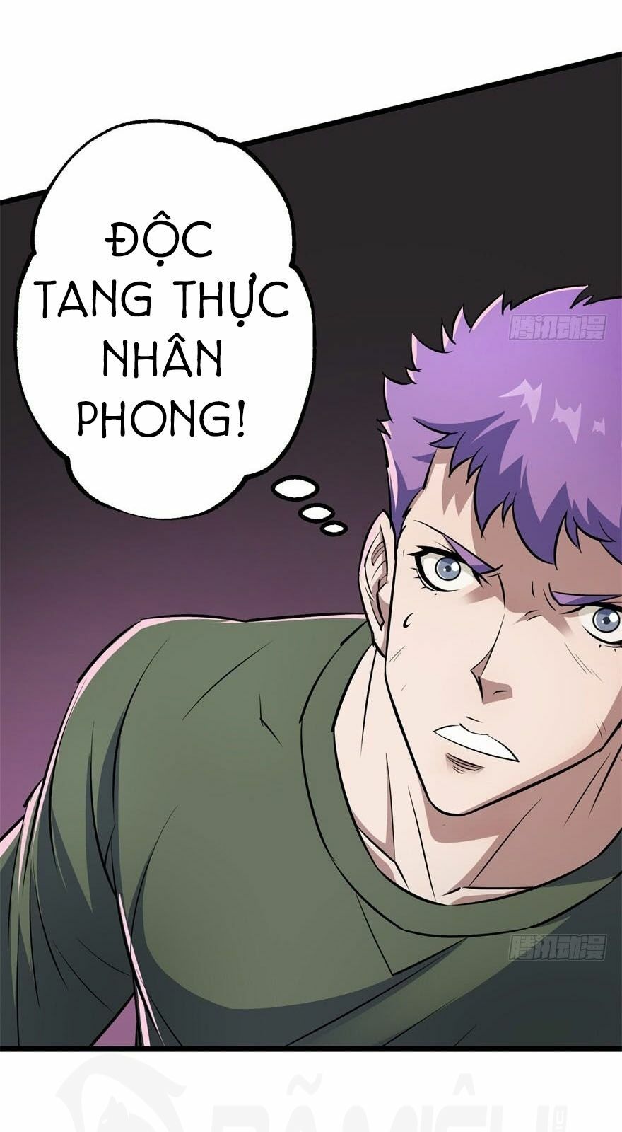 Thú Nhân Chapter 41 - Trang 24