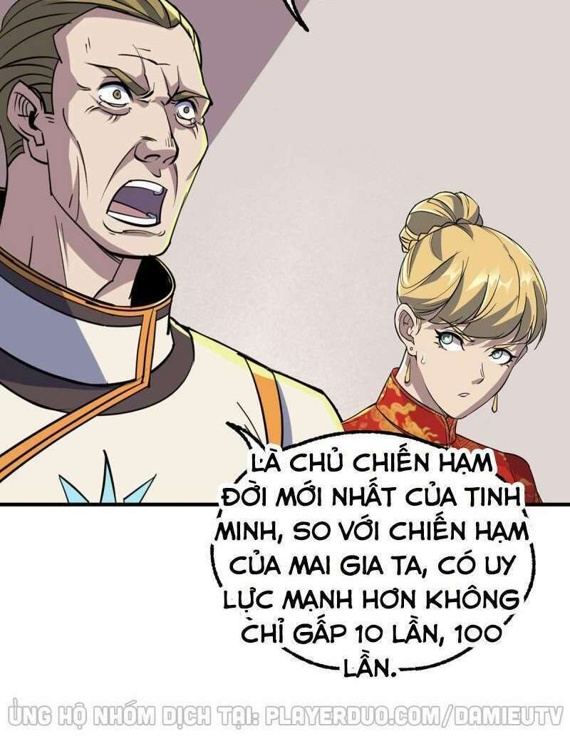 Thú Nhân Chapter 241 - Trang 13