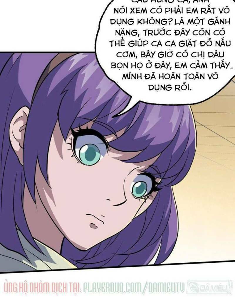 Thú Nhân Chapter 188 - Trang 12