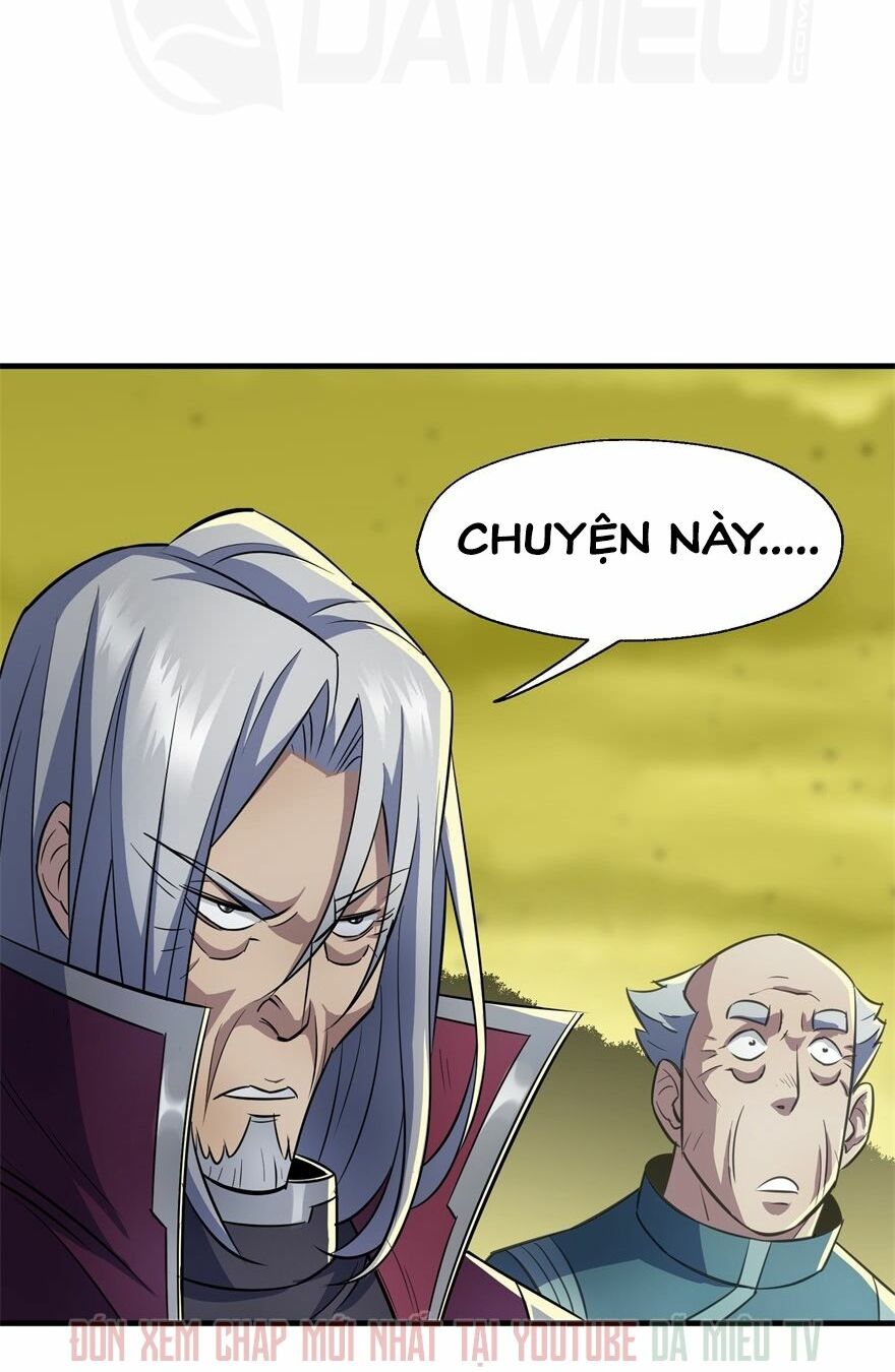 Thú Nhân Chapter 82 - Trang 20