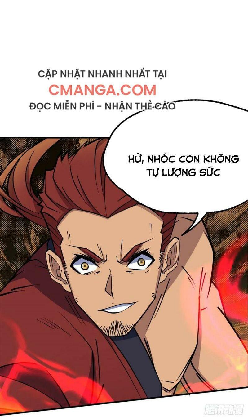 Thú Nhân Chapter 274 - Trang 16