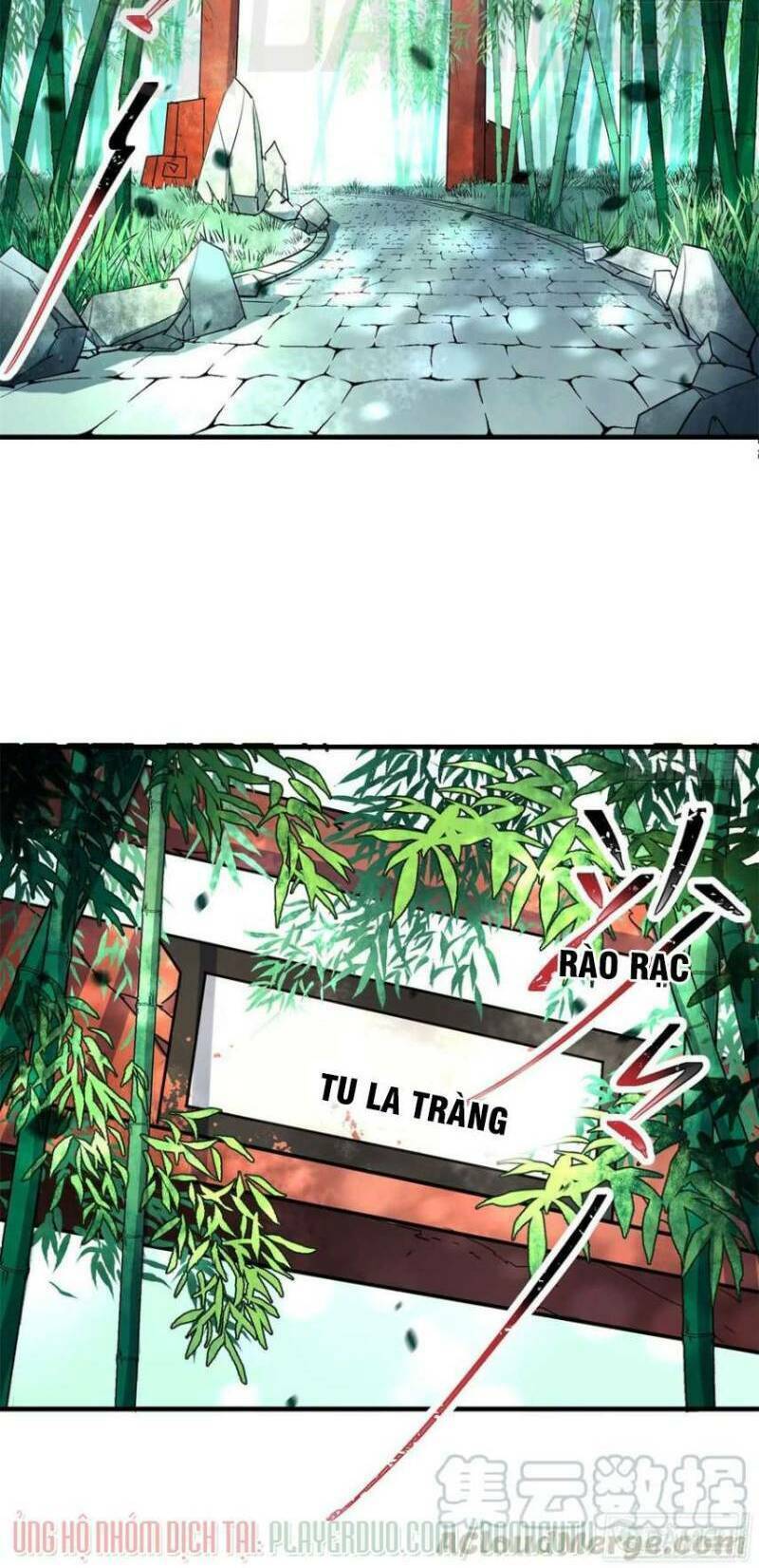 Thú Nhân Chapter 188 - Trang 29