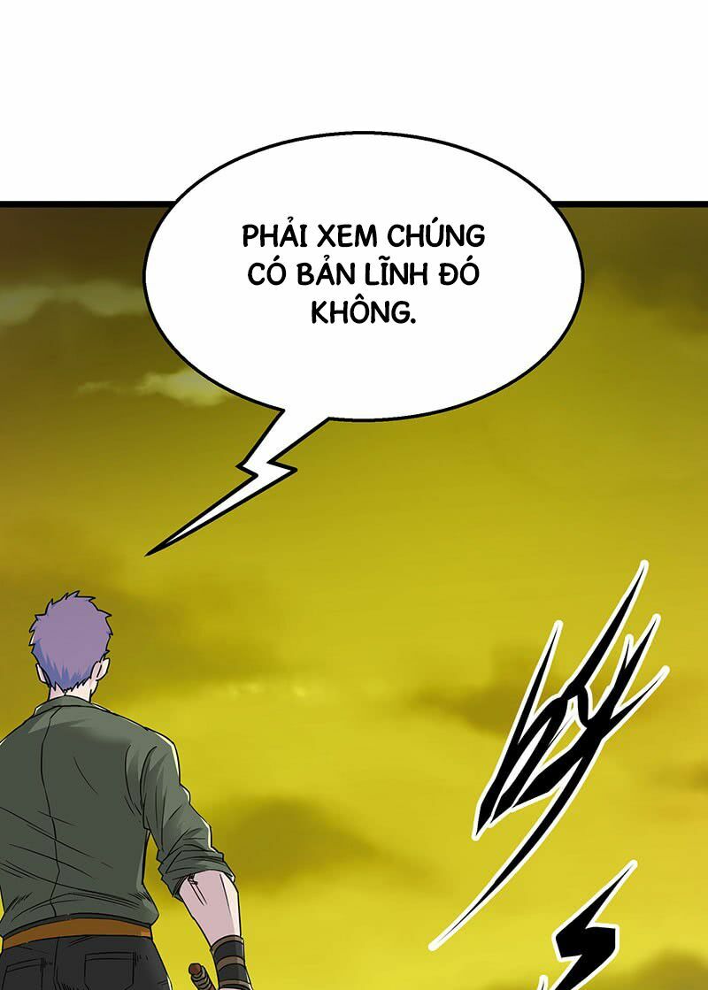 Thú Nhân Chapter 5 - Trang 8