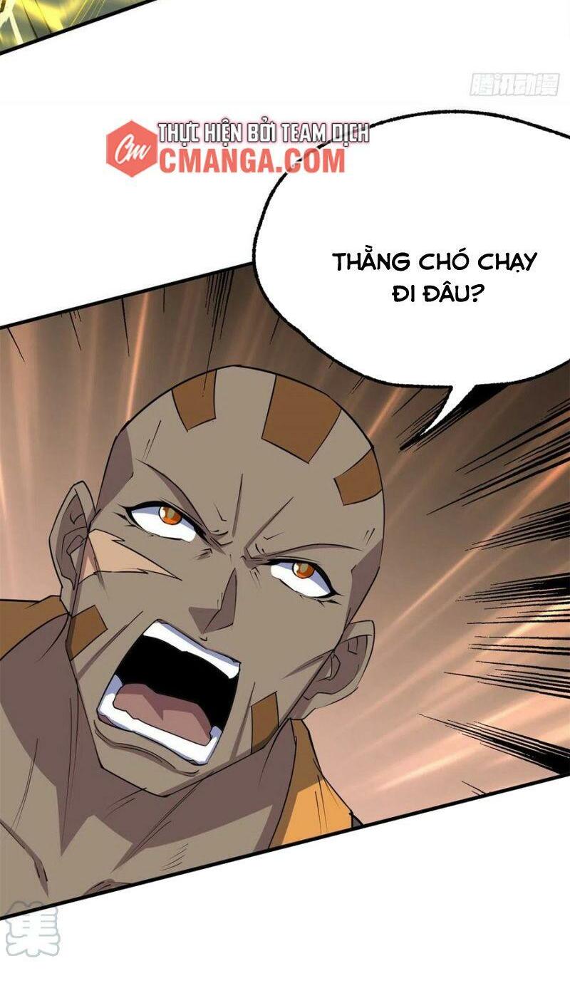 Thú Nhân Chapter 280 - Trang 5