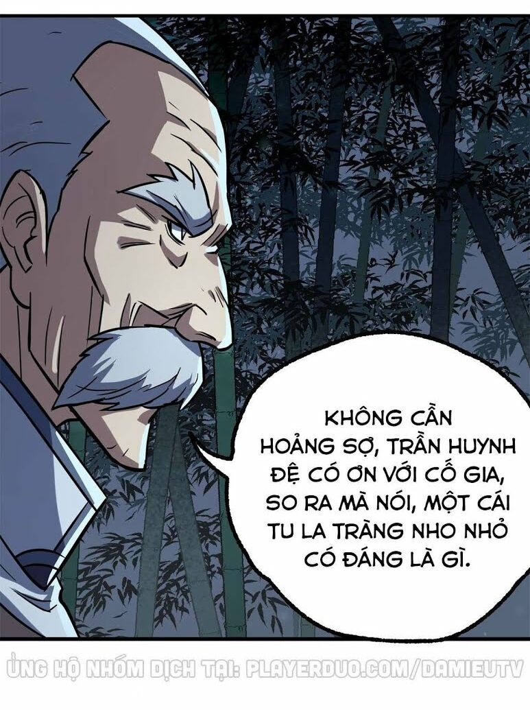 Thú Nhân Chapter 198 - Trang 5