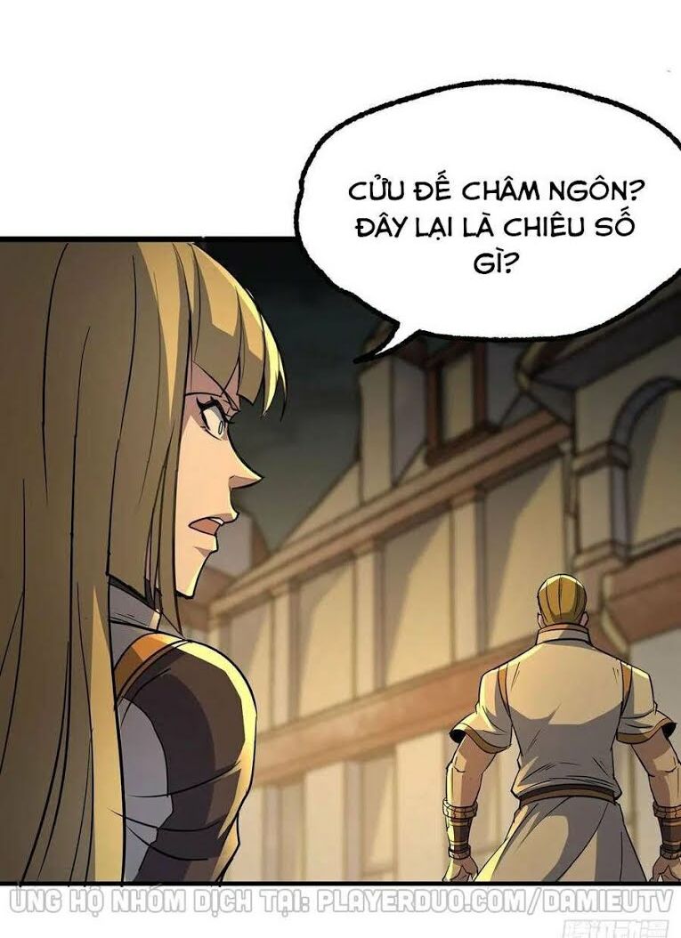 Thú Nhân Chapter 233 - Trang 20