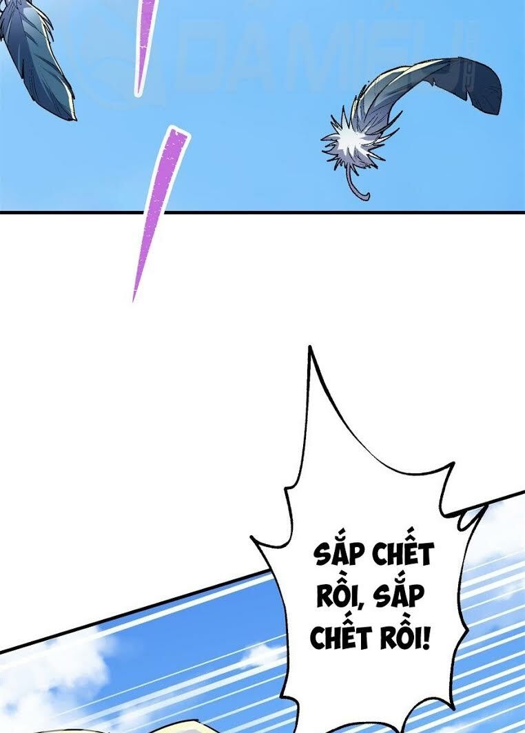 Thú Nhân Chapter 85 - Trang 13