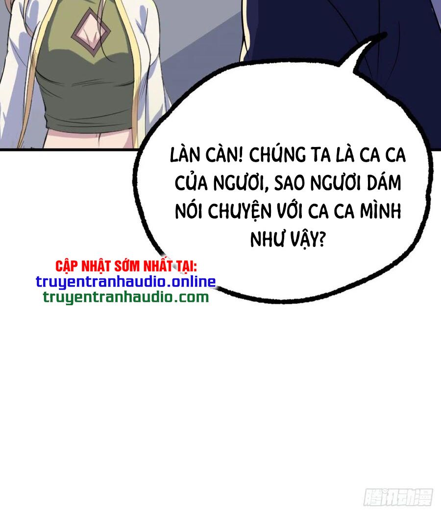 Thú Nhân Chapter 268 - Trang 22