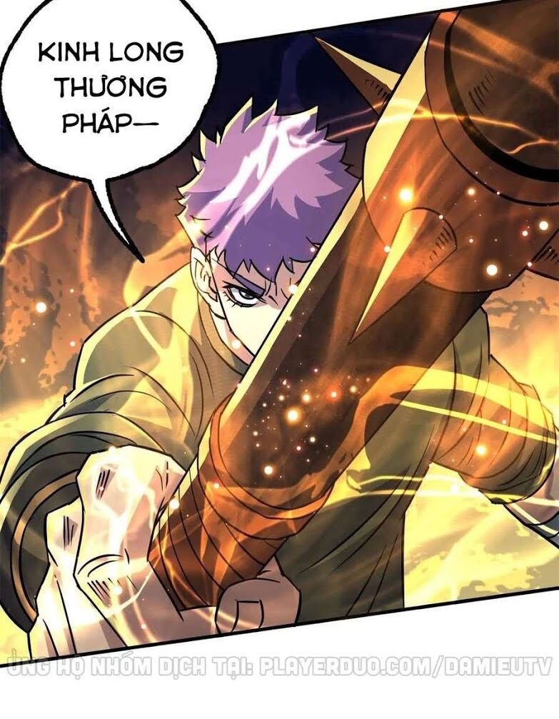 Thú Nhân Chapter 208 - Trang 6