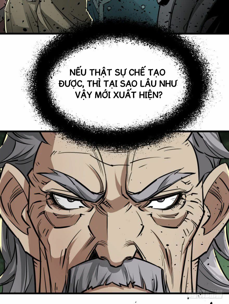 Thú Nhân Chapter 9 - Trang 15