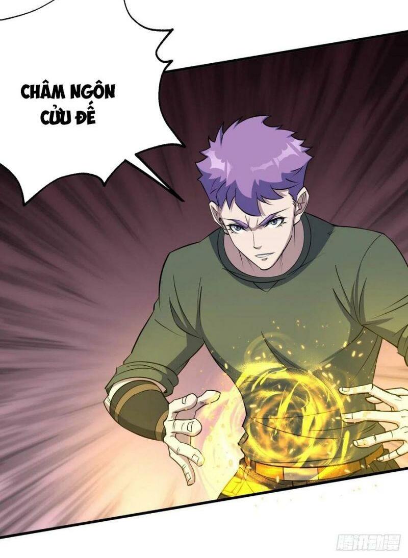 Thú Nhân Chapter 248 - Trang 17