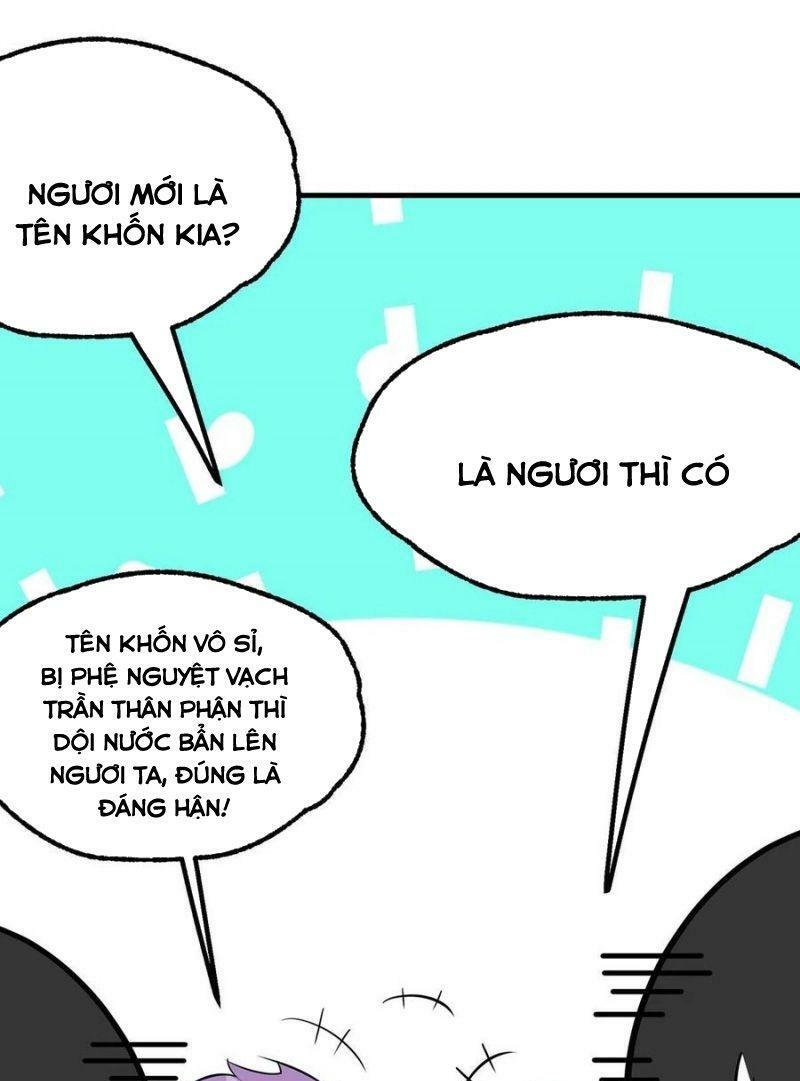 Thú Nhân Chapter 281 - Trang 12