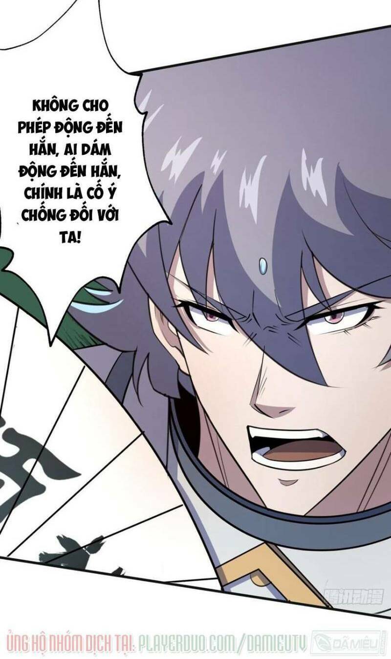 Thú Nhân Chapter 189 - Trang 10