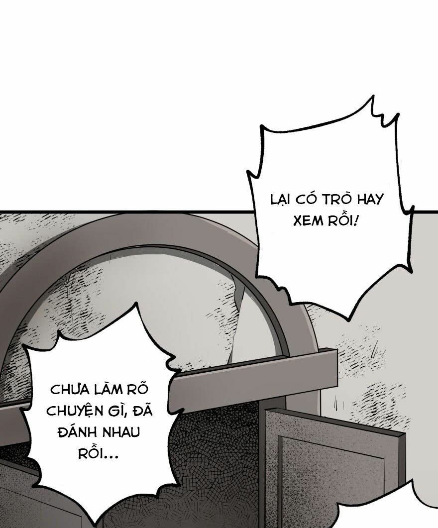 Thú Nhân Chapter 21 - Trang 2