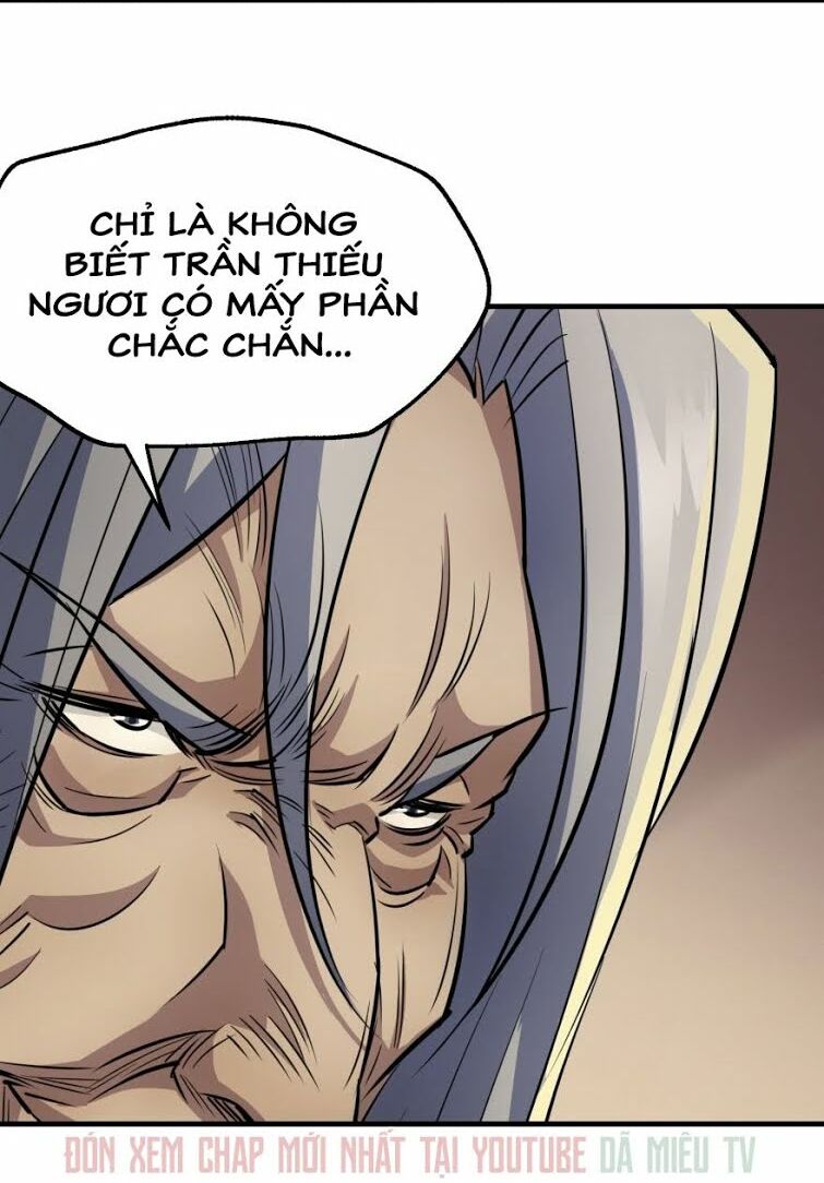 Thú Nhân Chapter 73 - Trang 29