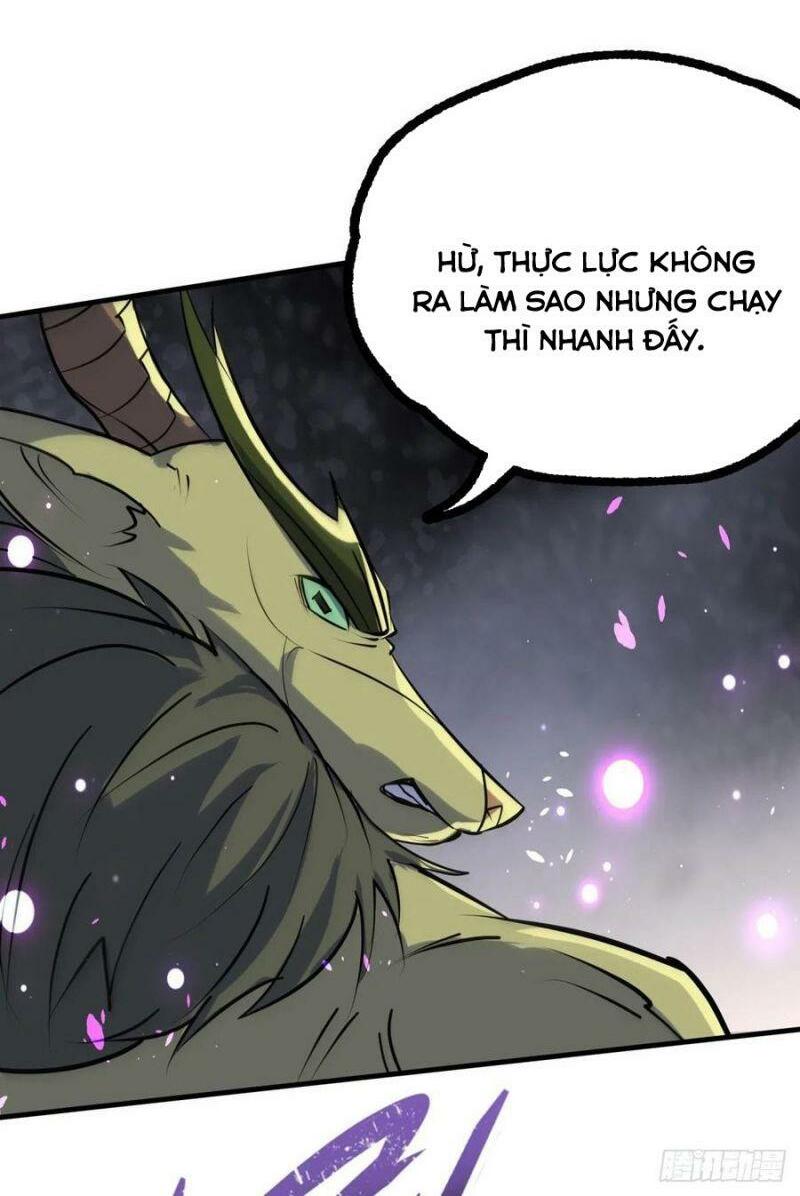 Thú Nhân Chapter 248 - Trang 9