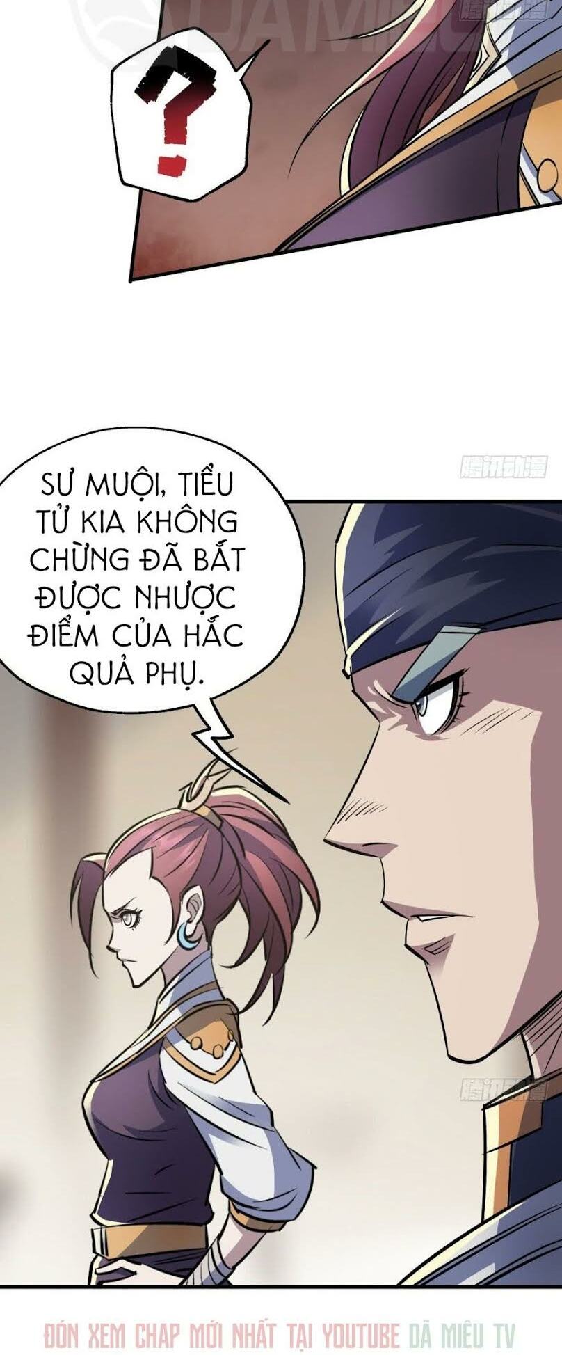 Thú Nhân Chapter 47 - Trang 14