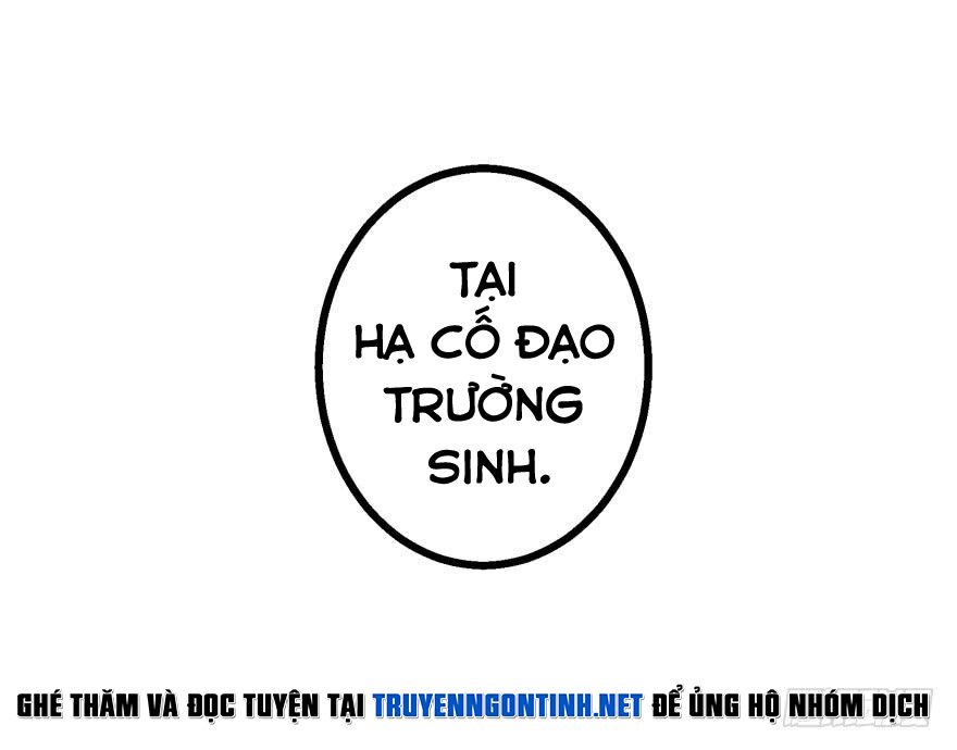 Thú Nhân Chapter 31 - Trang 4