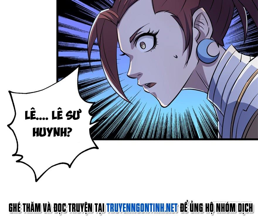 Thú Nhân Chapter 34 - Trang 14