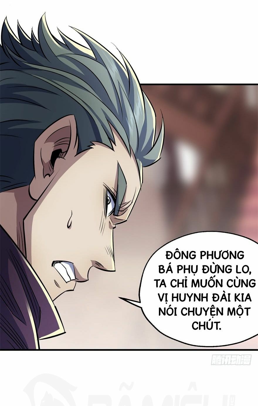 Thú Nhân Chapter 62 - Trang 29