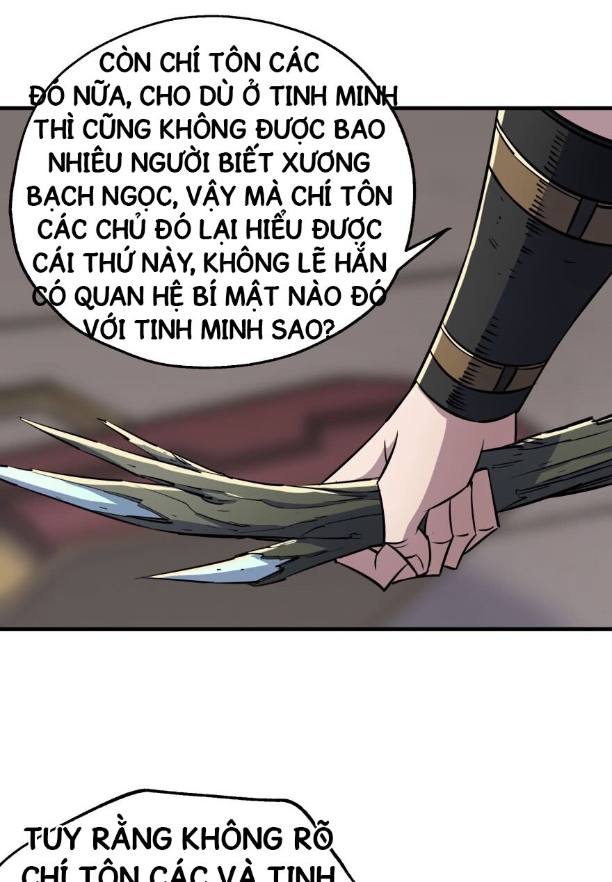 Thú Nhân Chapter 53 - Trang 29