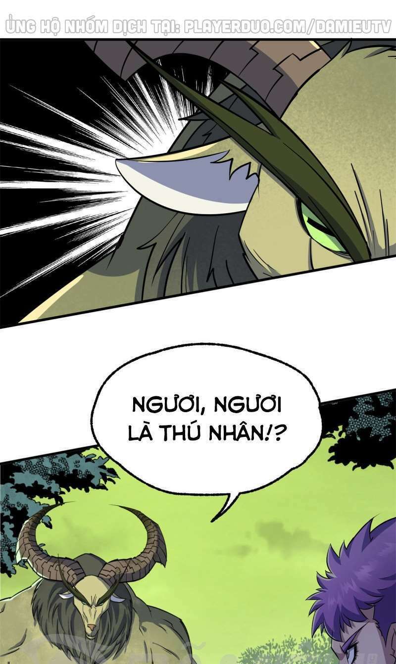 Thú Nhân Chapter 244 - Trang 14