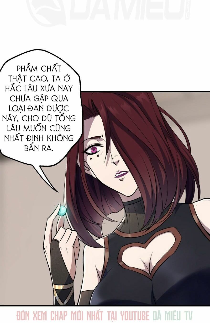 Thú Nhân Chapter 57 - Trang 4