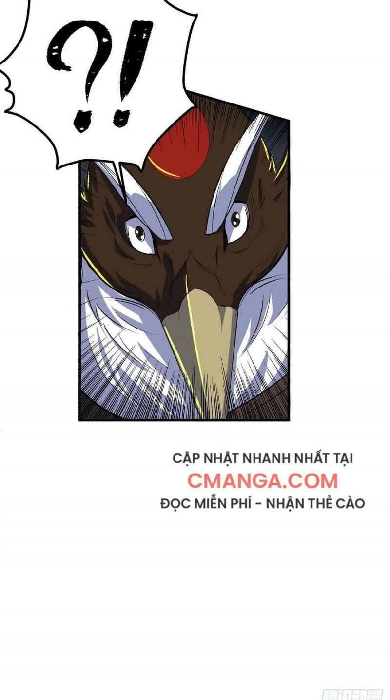 Thú Nhân Chapter 253 - Trang 21