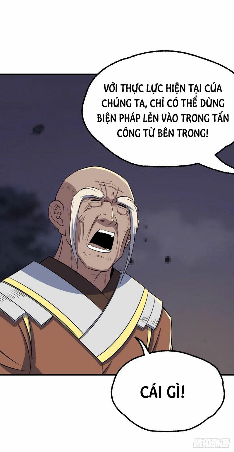 Thú Nhân Chapter 267 - Trang 2