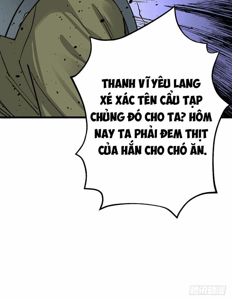 Thú Nhân Chapter 4 - Trang 16