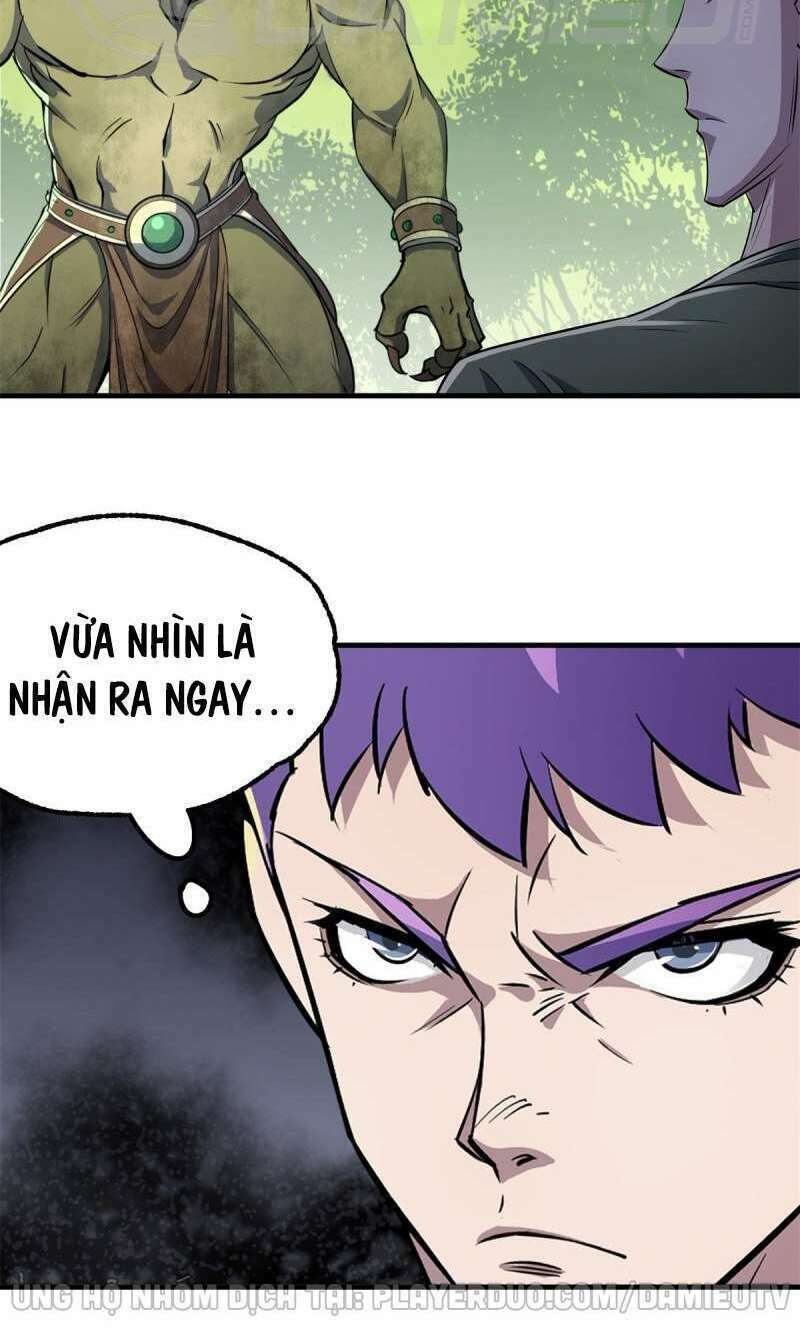 Thú Nhân Chapter 244 - Trang 15