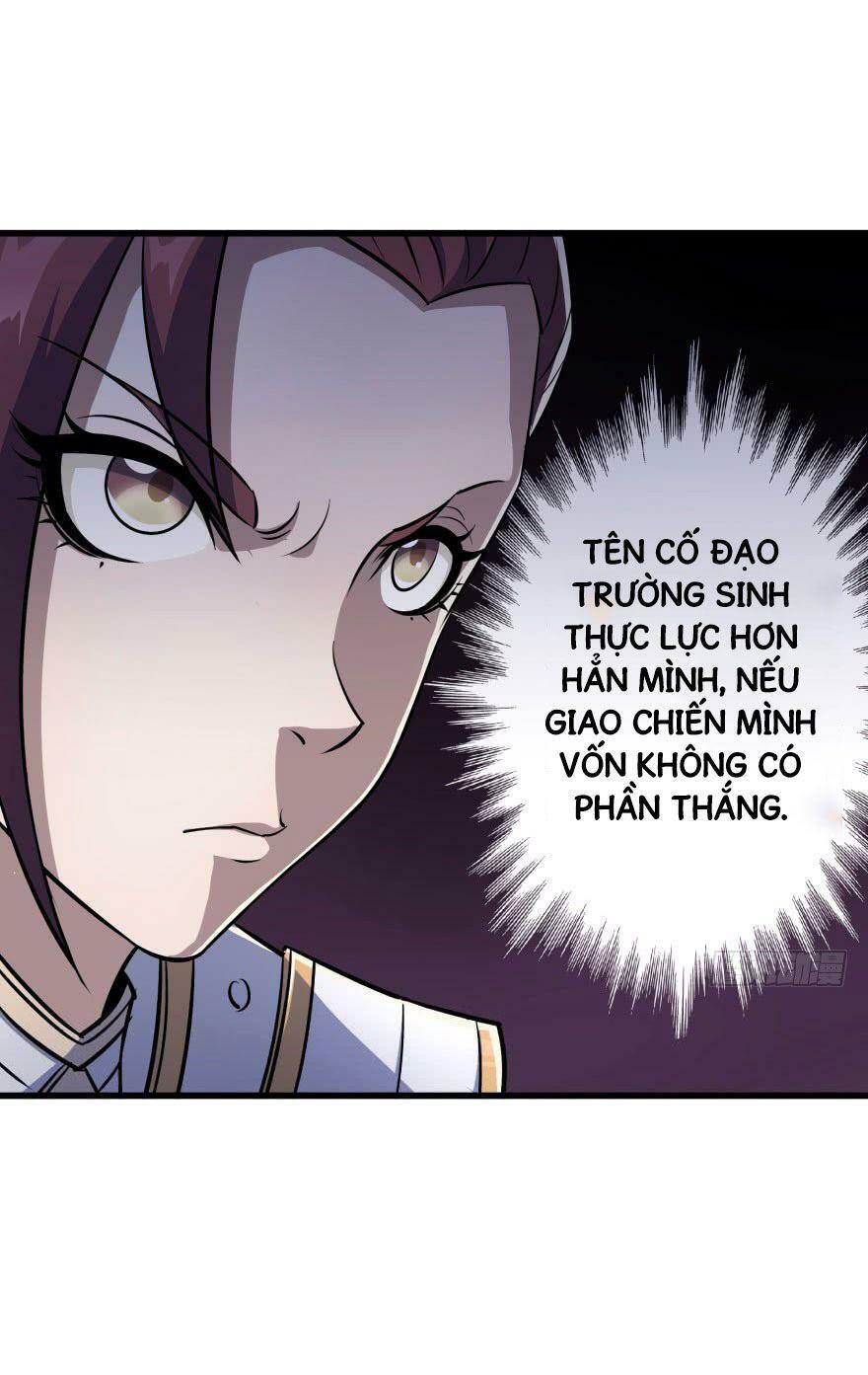 Thú Nhân Chapter 38 - Trang 32