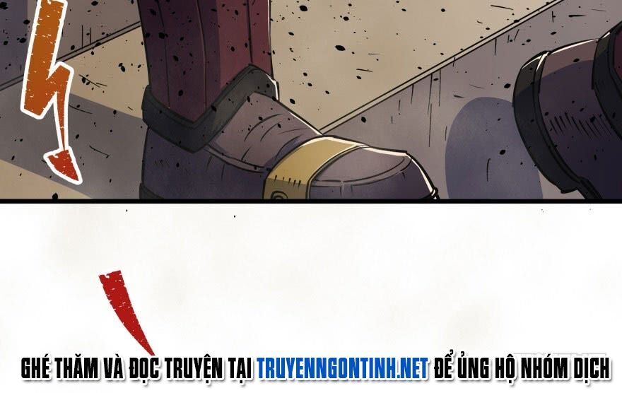 Thú Nhân Chapter 35 - Trang 57