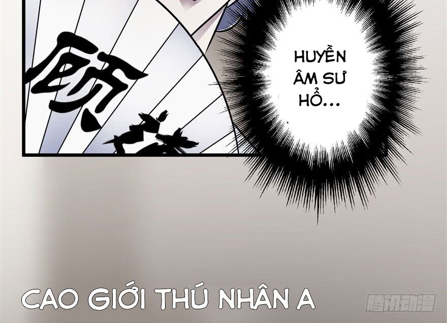 Thú Nhân Chapter 35 - Trang 11