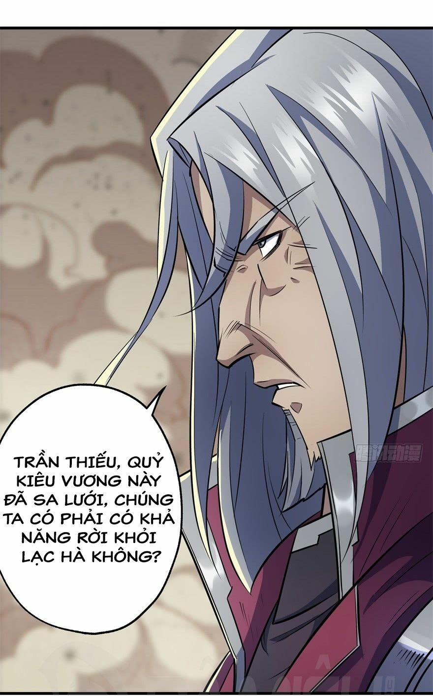 Thú Nhân Chapter 78 - Trang 14