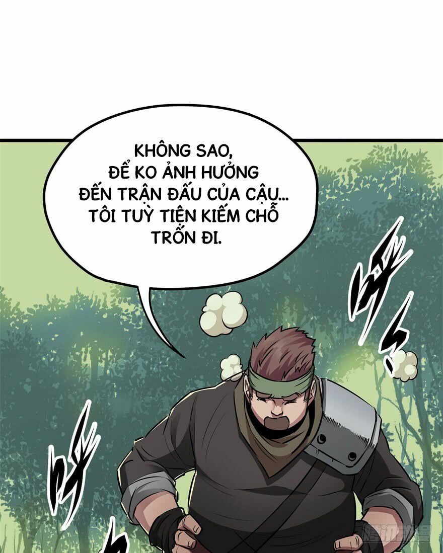 Thú Nhân Chapter 11 - Trang 5